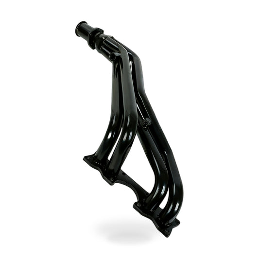 TRI-Y Exhaust Header Suitable for Nissan D21 Pickup 1990-1995 2.4L - ZT2