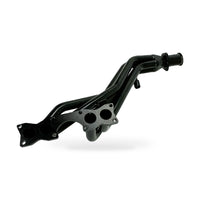 TRI-Y Exhaust Header Suitable for Nissan D21 Pickup 1990-1995 2.4L - ZT3