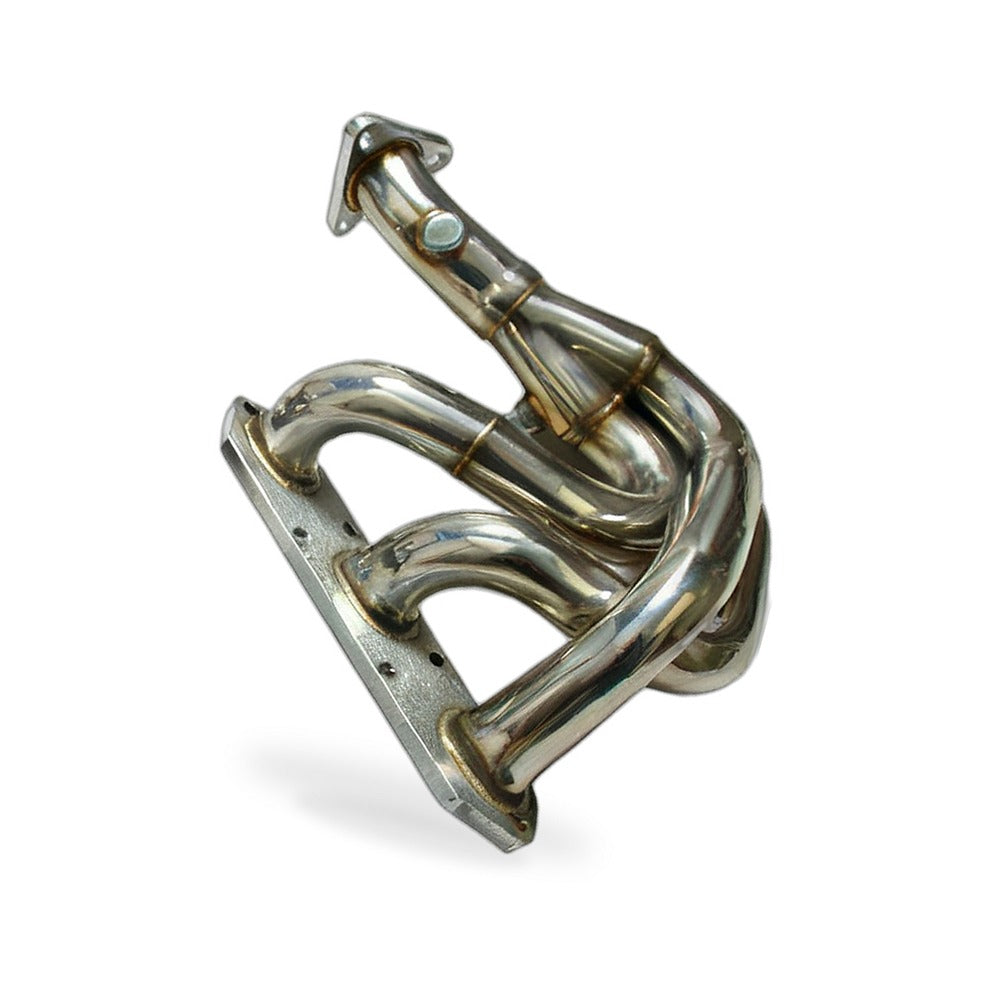 Exhaust Header Suitable for Porsche 97-04 986 Boxster Base S 2.5L 2.7L MT001046 - BD3