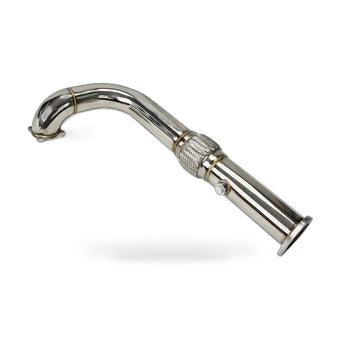 compare product Exhaust Manifold Headers Suitable for Subaru GT35 GT35R 3
