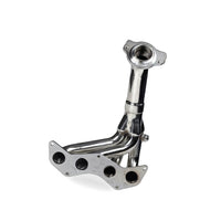 Exhaust Header Suitable for Scion tC 2005-2010 2.4L DOHC MT001076 EH28647 - BD3