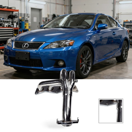 Exhaust Header Suitable for Scion tC 2005-2010 2.4L DOHC MT001076 EH28647