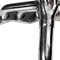 Exhaust Header Suitable for Scion tC 2005-2010 2.4L DOHC MT001076 EH28647 - XQ1
