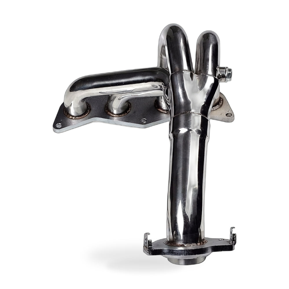 Exhaust Header Suitable for Scion tC 2005-2010 2.4L DOHC MT001076 EH28647 - ZT2
