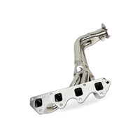 Exhaust Header Suitable for Suzuki Samurai Geo Tracker 1.3L 1.6L L4 MT001081 - BD2