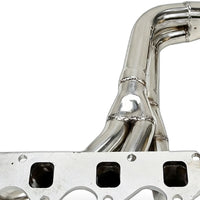 Exhaust Header Suitable for Suzuki Samurai Geo Tracker 1.3L 1.6L L4 MT001081 - XQ1