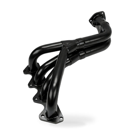 Exhaust Header Suitable for Suzuki Samurai Sidekick Geo Tracker 1.3L 1.6L 86-96 - ZT2