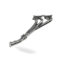 Exhaust Header Suitable for Toyota Tacoma 1995-2001 2.4L 2.7L L4 MT001075 - BD3