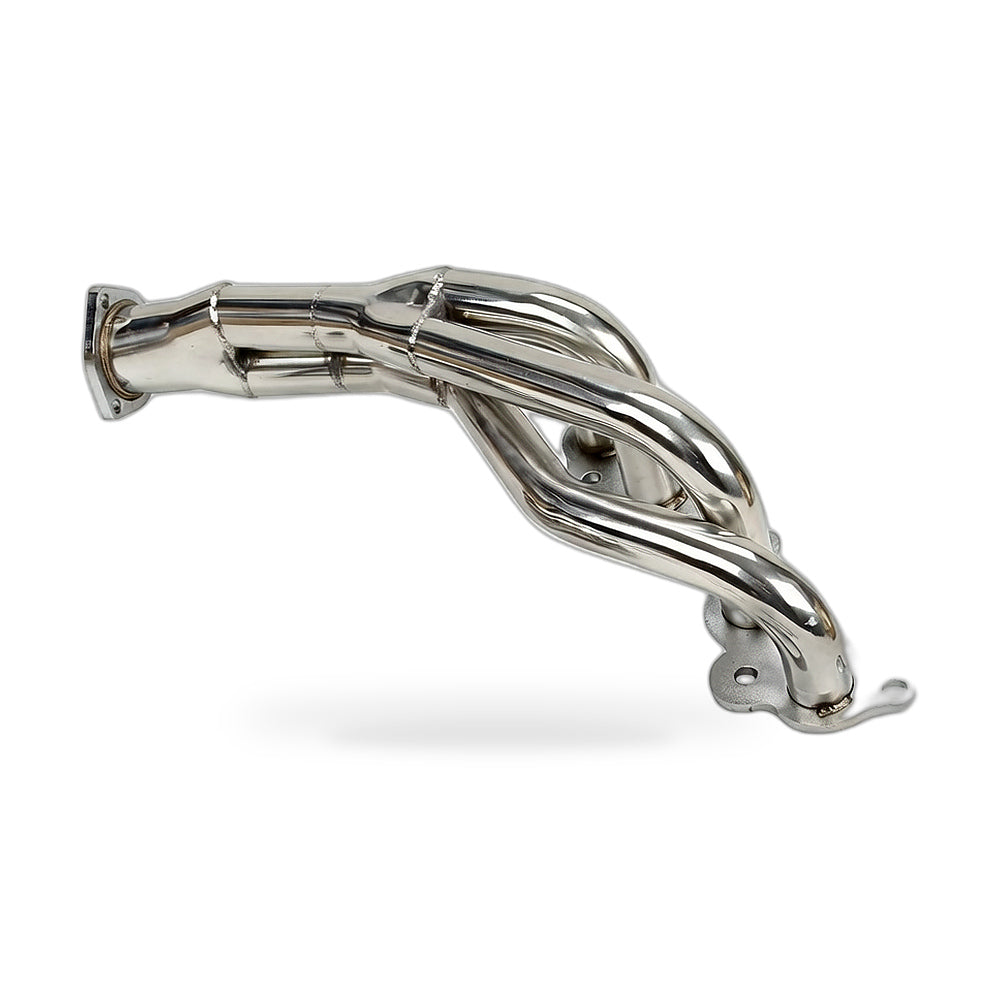 Exhaust Header Suitable for Toyota Tacoma 1995-2001 2.4L 2.7L L4 MT001075 - ZT2