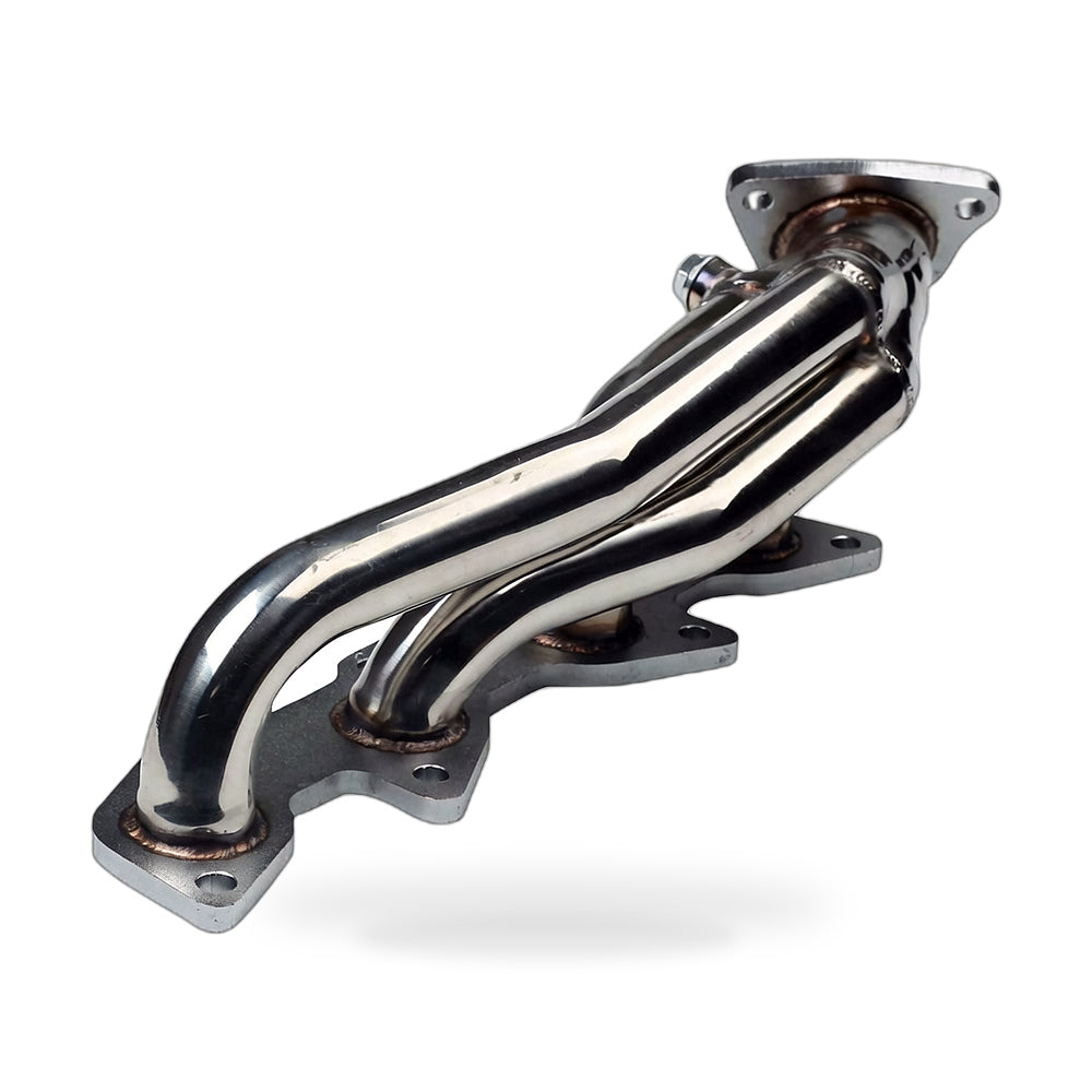 Exhaust Headers Suitable for Toyota Tundra Sequoia 4.7L V8 2000-2004 - ZT3