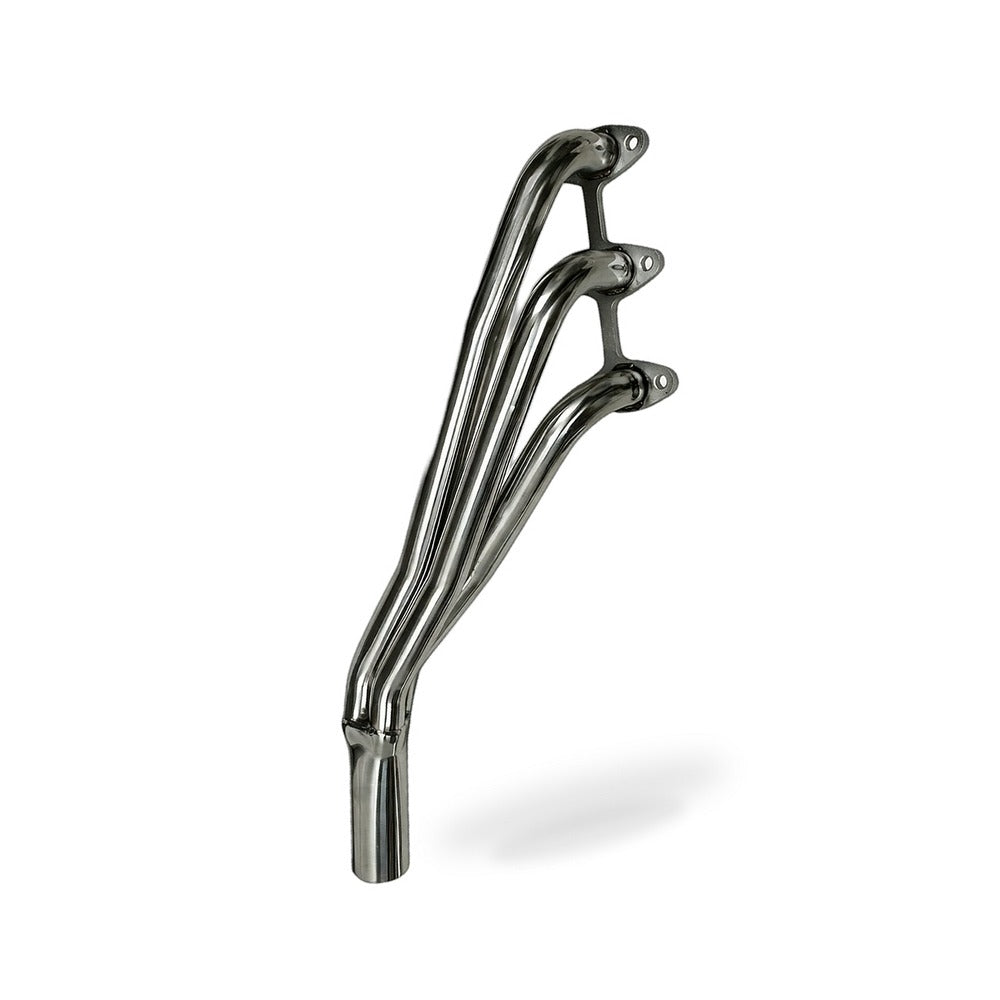 Exhaust Manifold Headers Suitable for Toyota 4Runner Pickup 1988-1995 3.0L V6 - BD4