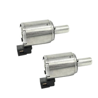 2x Automatic Transmission Solenoid Valve Suitable For Peugeot, Citroën & Renault 257416