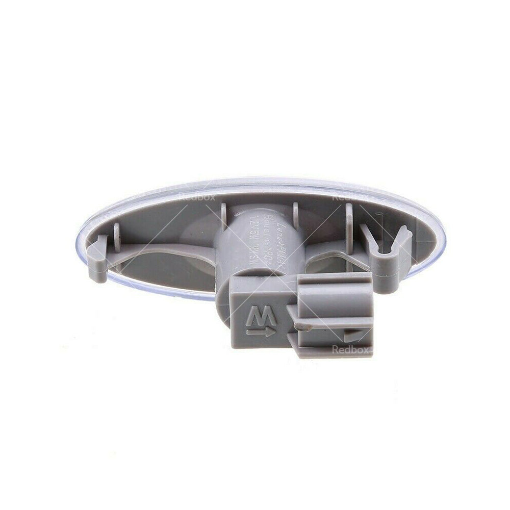 {{ 1 Pair of Guard Flasher Indicator Light Lamp Suitable For Toyota RAV4 30 Series }} - Buy Car Parts Online at {{ Kaka Auto Parts }}.