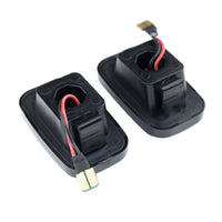 LED Side Indicator Flasher Light Pair Suitable For Toyota Hilux SR5 / Vigo / Corolla