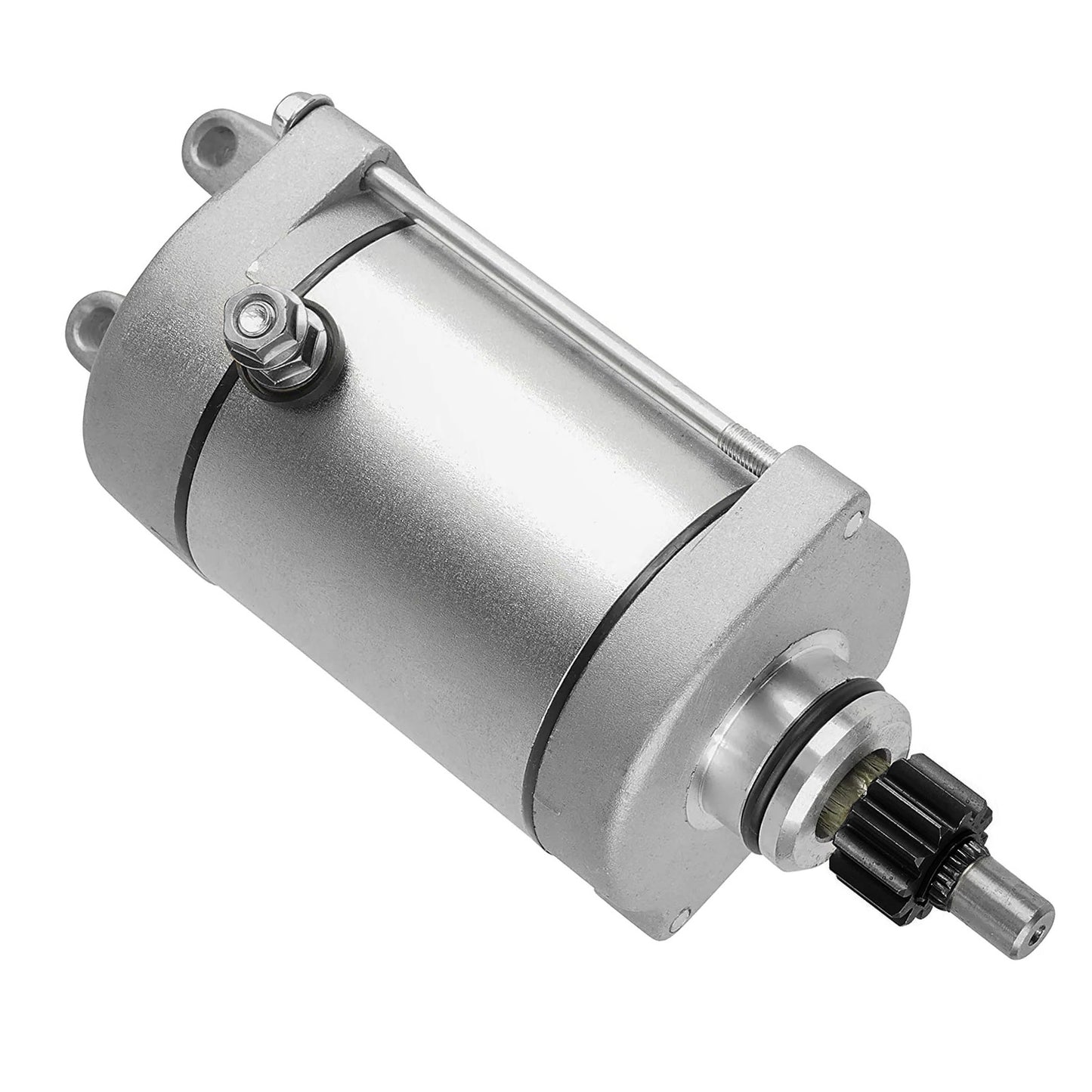 Starter Motor Suitable For Yamaha XT500E 1990-1994, XT500/600 EZ 1988-1995, XT400E, XTZ750