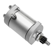 Starter Motor Suitable For Yamaha XT500E 1990-1994, XT500/600 EZ 1988-1995, XT400E, XTZ750