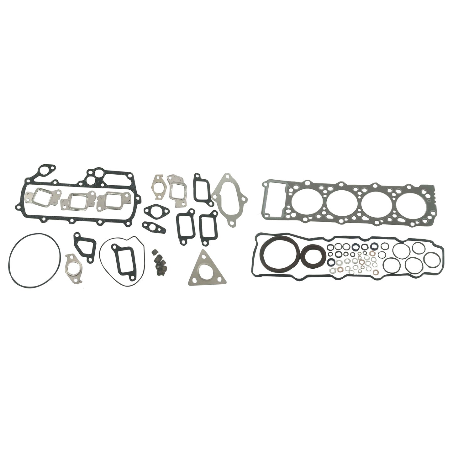 VRS Head Gasket Set Suitable For Mitsubishi Triton MK 2.8L 4M40/4M40T 1996-2006