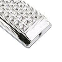 2x 12V LED Downlight Cabin Ceiling Lamp Suitable For Boat, Camper, Trailer, RV & Caravan