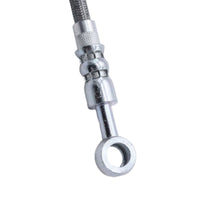 {{ Brake Line Hose Rear LH & RH Suitable For Ford Maverick Nissan Patrol GQ 1988-97 }} - Buy Car Parts Online at {{ Kaka Auto Parts }}.