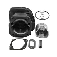 Piston and Cylinder Assembly Kit Suitable For Husqvarna 365 Chainsaw 48mm