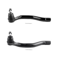 {{ Pair LH+RH Tie Rod Ends Suitable For Honda Civic FD FD1 FD2 FD3 1.3 2006-2012 }} - Buy Car Parts Online at {{ Kaka Auto Parts }}.