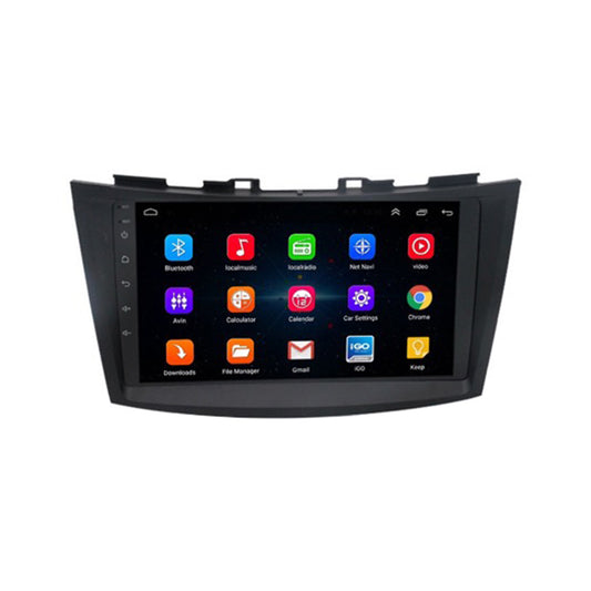 {{ Suitable For 11-17 Suzuki Swift 4 32G CarPlay Car Radio Android 13 GPS Head Unit }} - Buy Car Parts Online at {{ Kaka Auto Parts }}.