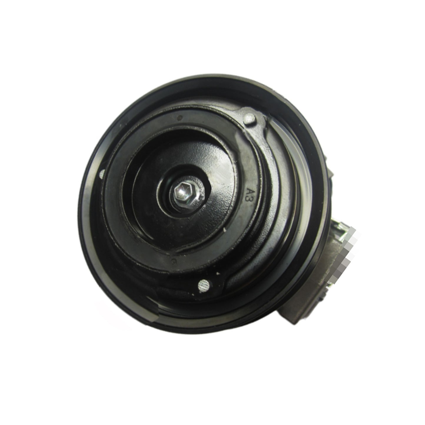 {{ Air Con AC Compressor Suitable for Toyota Kluger 3.3L Petrol 3MZ-FE 2003 - 2007 }} - Buy Car Parts Online at {{ Kaka Auto Parts }}.