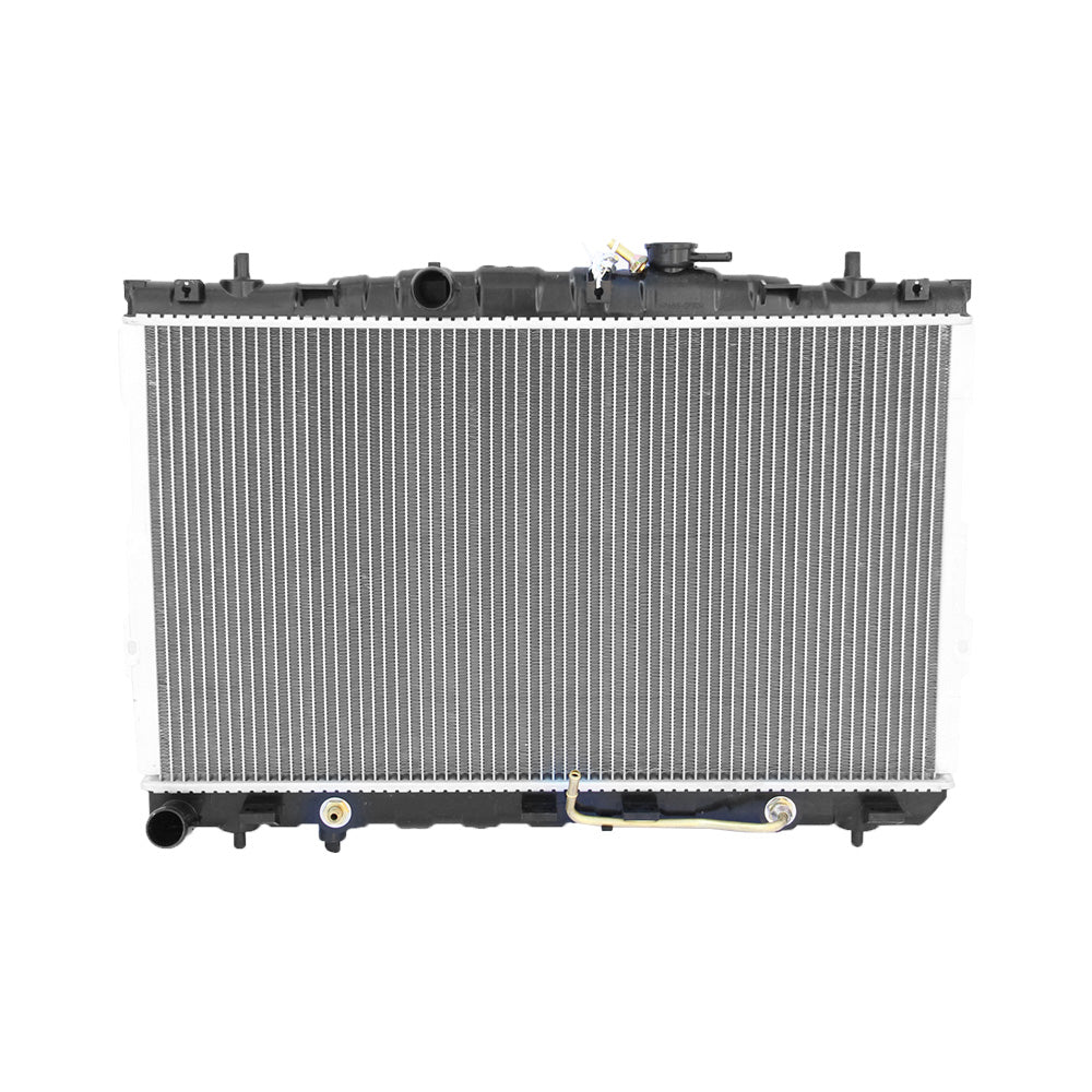 {{ Radiator Rad Fit Hyundai Elantra XD HD GL GLS 1. 8 2. 0 TIBURON GK 2000-2006 }} - Buy Car Parts Online at {{ Kaka Auto Parts }}.