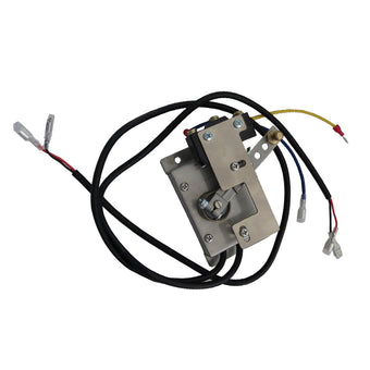 compare product Pot Box Potentiometer Throttle EV Suitable For Ezgo Marathon 90-94 PB-6 27094G01