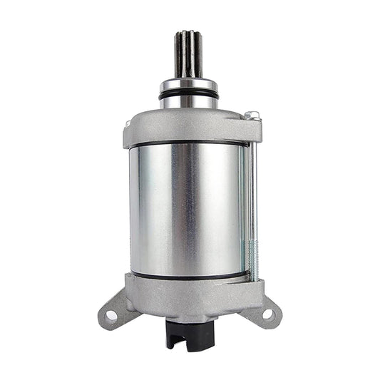 {{ 1CT-81890-00 Starter Motor Suitable for Yamaha YFM450FWAD Grizzly 450 11-16 }} - Buy Car Parts Online at {{ Kaka Auto Parts }}.