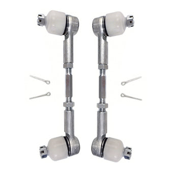 compare product Inner & Outer Tie Rod Ends Suitable for Holden Jackaroo UBS17 UBS25 UBS26 88-04