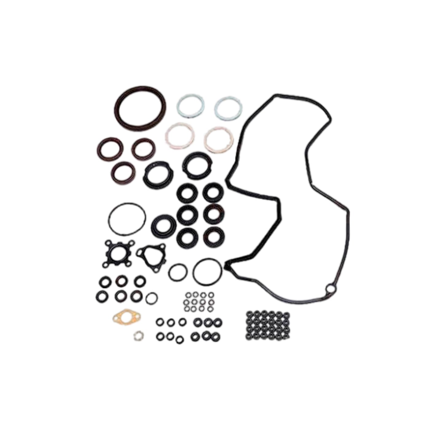 {{ VRS Head Gasket Set Suitable For Toyota Camry VDV10 Vienta VCV10 3.0L 1995-1997 }} - Buy Car Parts Online at {{ Kaka Auto Parts }}.