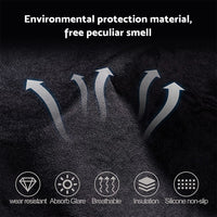 {{ Non-Slip Dash Mat Suitable For Suzuki Jimny 2019-2022 Dashboard Cover Black }} - Buy Car Parts Online at {{ Kaka Auto Parts }}.