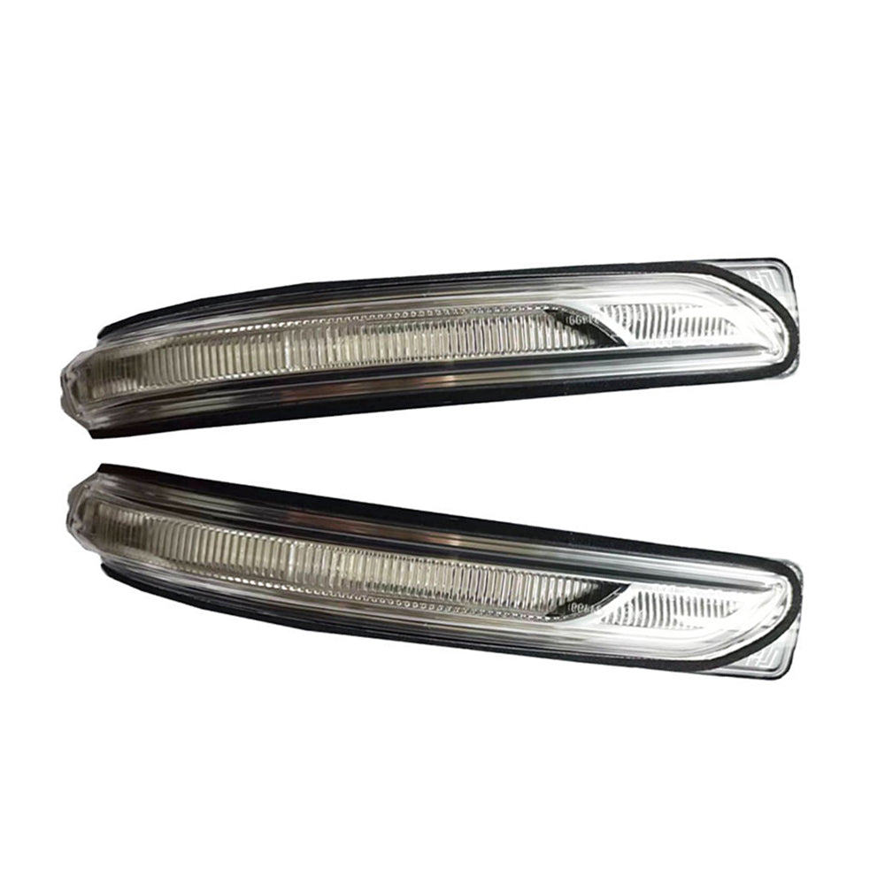 {{ Pair LED Mirror Indicators Suitable for Kia Niro Mk1 2017–2022 (Left & Right) }} - Buy Car Parts Online at {{ Kaka Auto Parts }}.