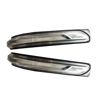 compare product Pair LED Mirror Indicators Suitable for Kia Niro Mk1 2017–2022 (Left & Right)