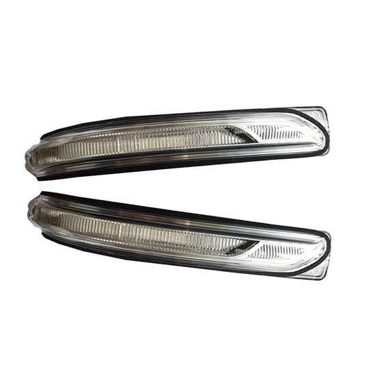 {{ Pair LED Mirror Indicators Suitable for Kia Niro Mk1 2017–2022 (Left & Right) }} - Buy Car Parts Online at {{ Kaka Auto Parts }}.