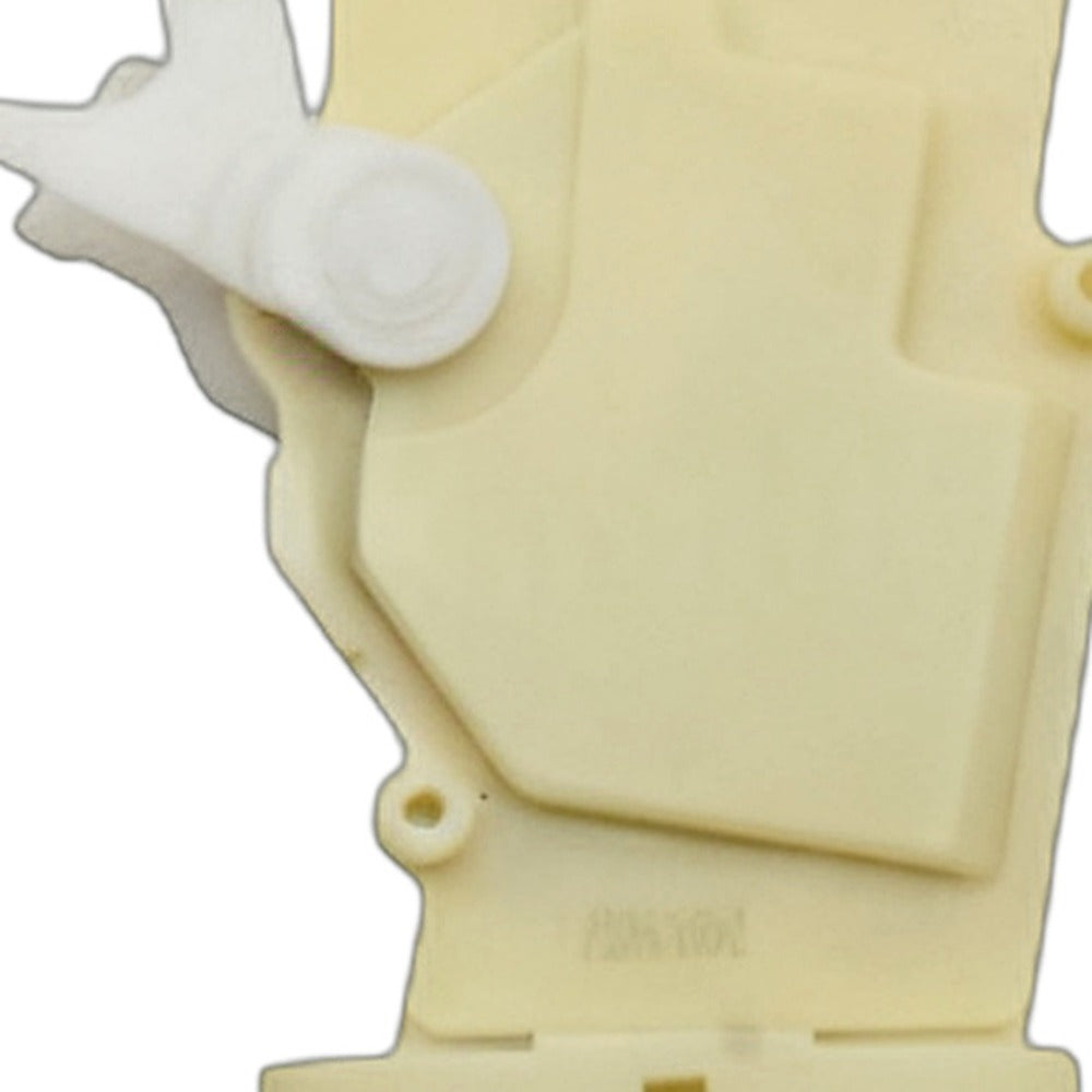 Door Lock Actuator Central Locking Suitable for Toyota Prius 2004-2009 - XQ1