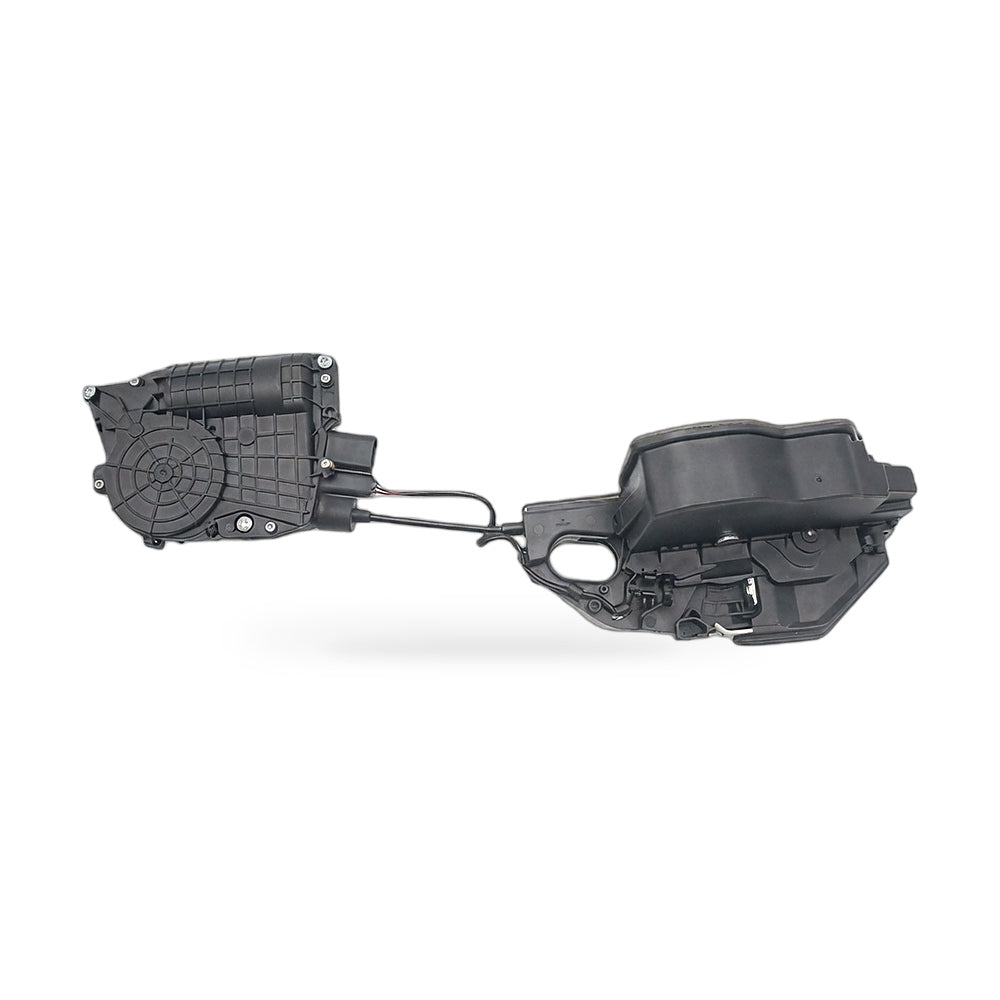 Left Front Door Lock Actuator Suitable for BMW 5 Series 6 Series X5 51217185689 - ZT3