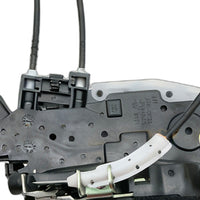 Door Lock Actuator Suitable for Nissan Altima Rogue Sentra 80501-3BA1A - XQ1