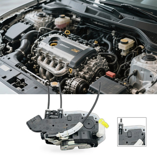 Door Lock Actuator Suitable for Nissan Altima Maxima Murano Pathfinder