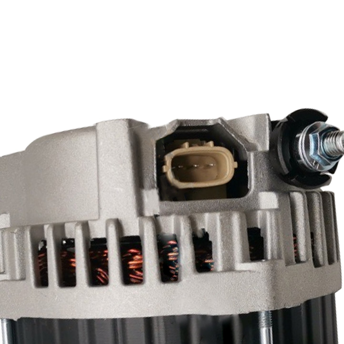 130A Alternator Suitable For Nissan Murano Z51 Engine VQ35DE 3.5L Petrol 09-14