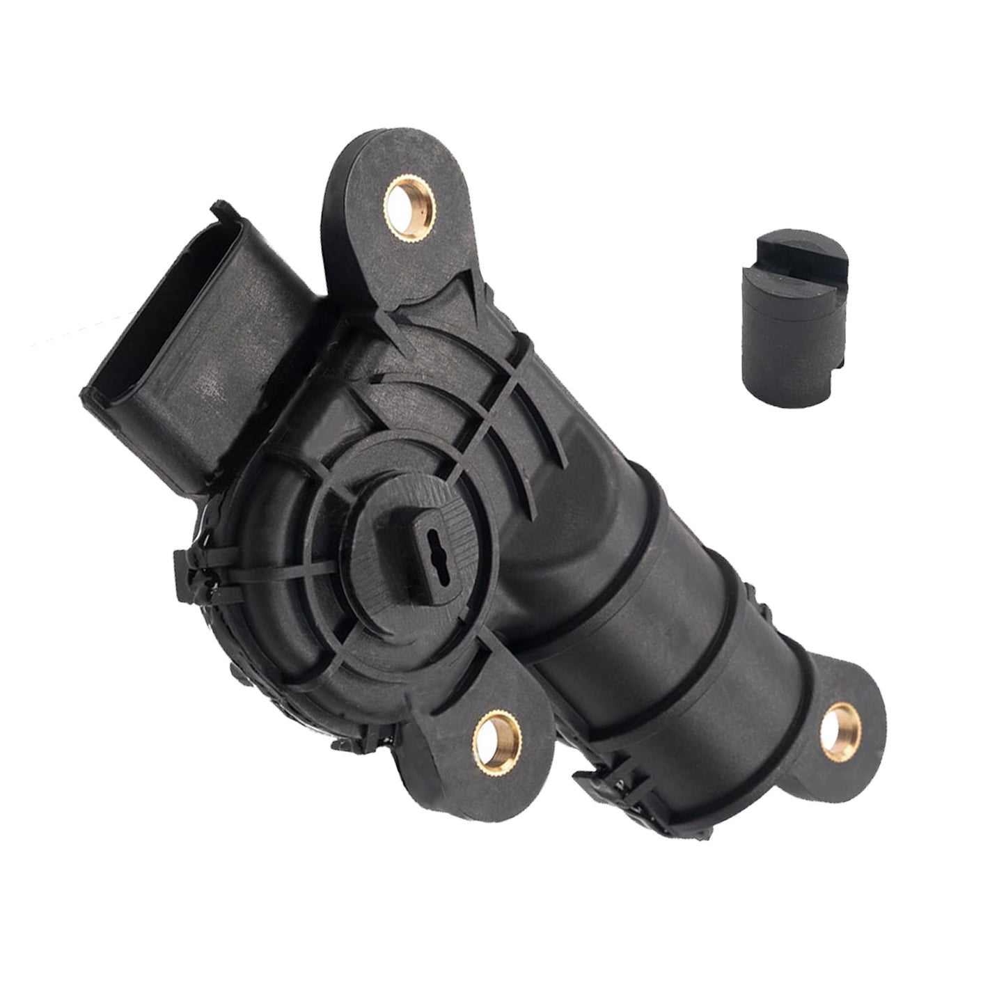 {{ IntakeManifold Runner Control Motor Suitable for Hyundai Sonata Tucson Kia Forte }} - Buy Car Parts Online at {{ Kaka Auto Parts }}.