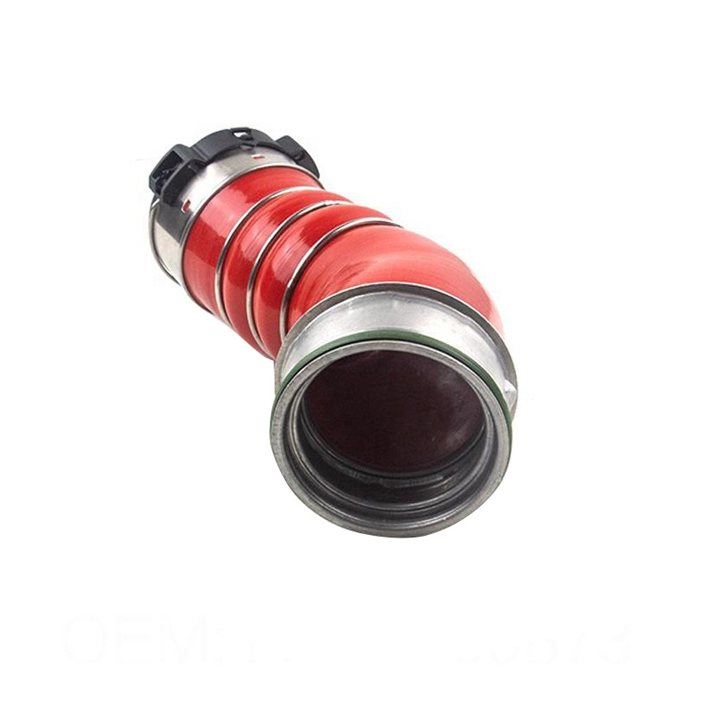 Intercooler Turbo Hose Pipe Suitable For BMW X5 E70 / X6 E71 3.0SD 3.5D 11617799873