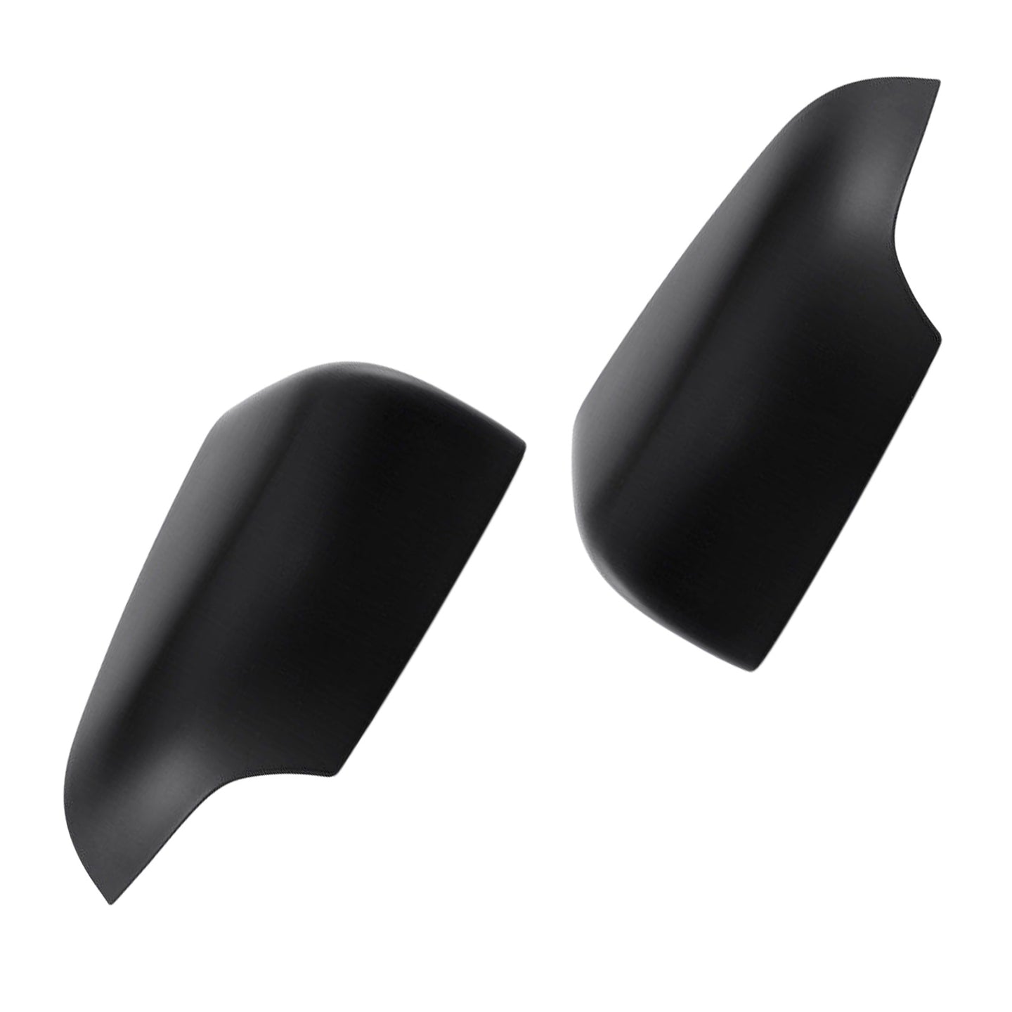 {{ Side Mirror Cover Suitable For Ford Ranger Raptor XL XLT XLS Wildtrak PX3 18-22 }} - Buy Car Parts Online at {{ Kaka Auto Parts }}.