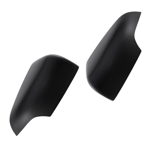 Side Mirror Cover Suitable For Ford Ranger Raptor XL XLT XLS Wildtrak PX3 18-22