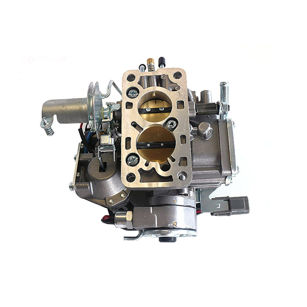 Carburettor Suitable For Nissan Patrol GQ Y60 1988-1997 TB42 4.2L & RB30 3.0L