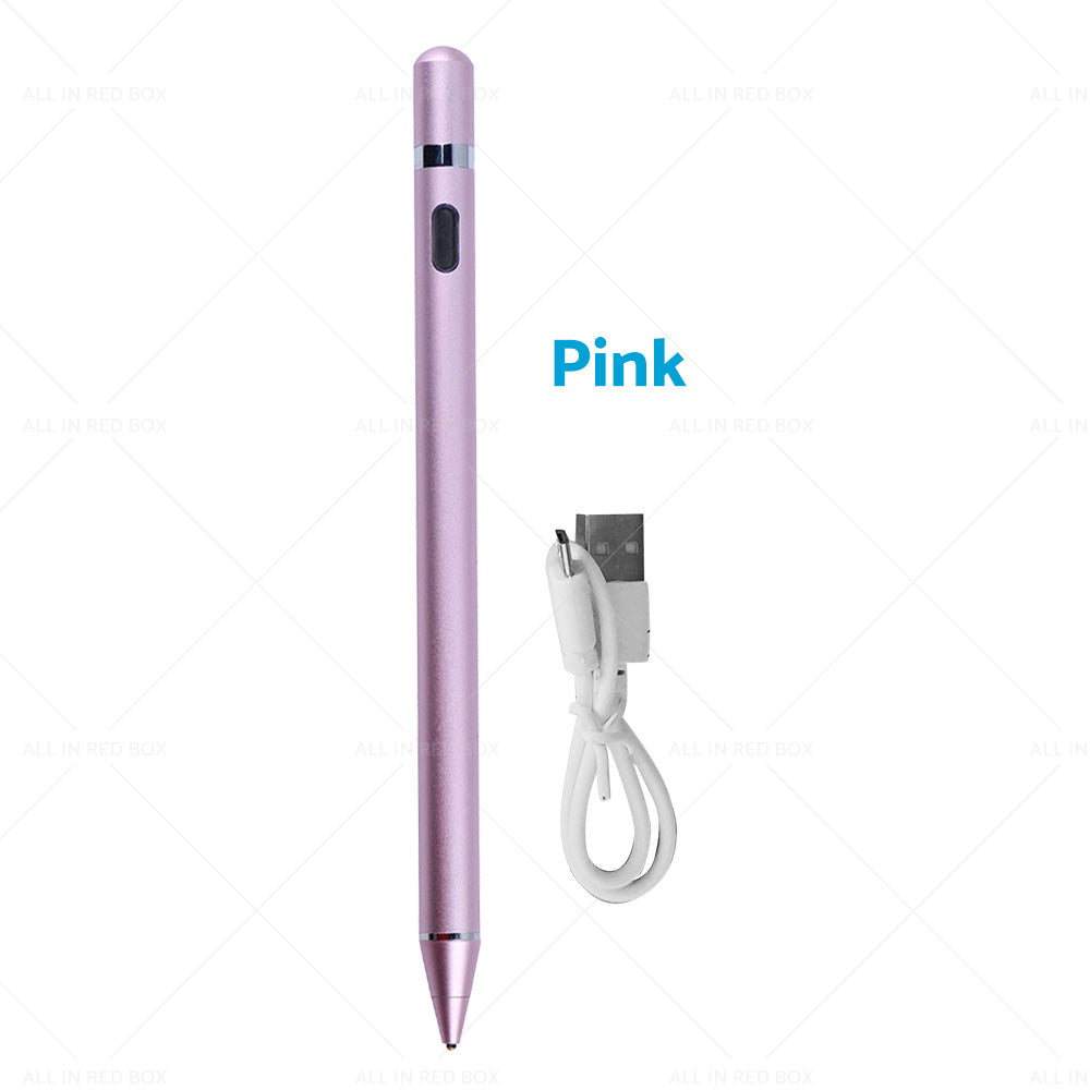 {{ Stylus Pen Pencil Suitable For Apple iPad 9th/8th/7th/6th/iPad Pro 2018-2021/mini 6/5/Air }} - Buy Car Parts Online at {{ Kaka Auto Parts }}.