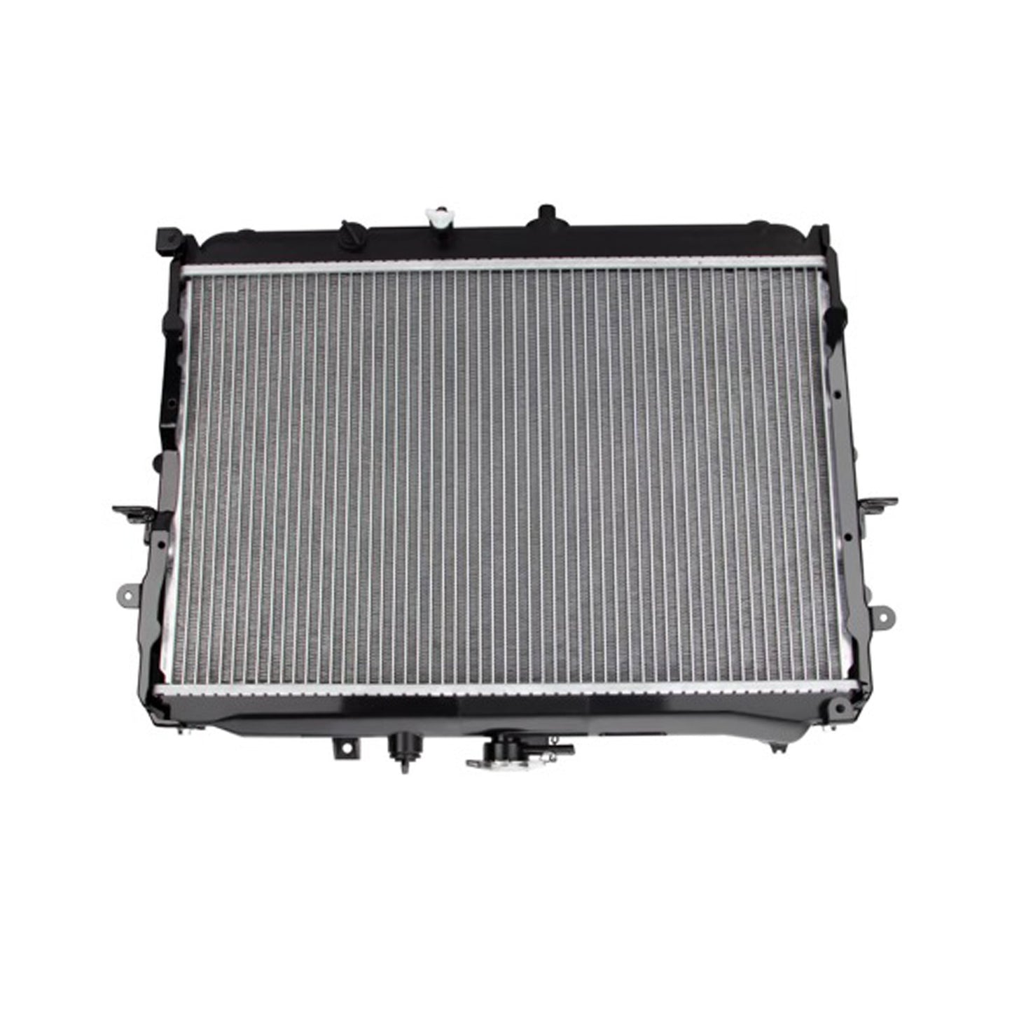 {{ Radiator Suitable for Mazda E2000 E1800 Ford Econovan JG JH 26mm F85015200A }} - Buy Car Parts Online at {{ Kaka Auto Parts }}.