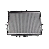 {{ Radiator Suitable for Mazda E2000 E1800 Ford Econovan JG JH 26mm F85015200A }} - Buy Car Parts Online at {{ Kaka Auto Parts }}.