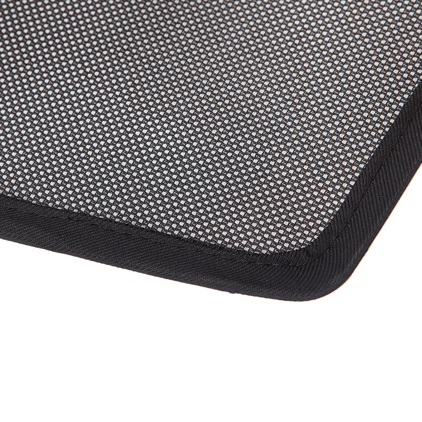 Magnetic Window Mesh Sun Blind Shade Suitable For MG ZS / ZST / ZS EV 2018-2023